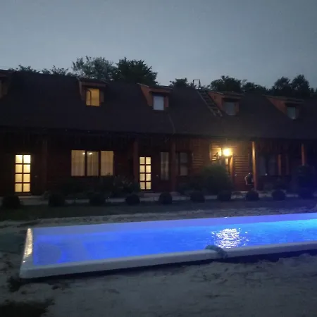 Karpatska Forel Hotel Svalyava