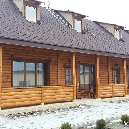 Karpatska Forel Hotel *