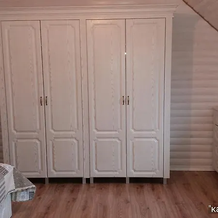 Karpatska Forel Svaljava