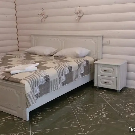 Karpatska Forel Hotel *