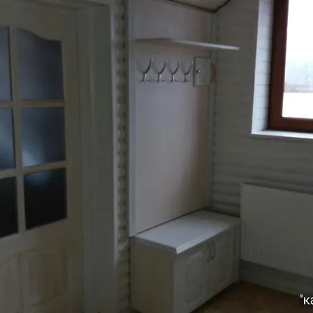 Karpatska Forel Svaliava