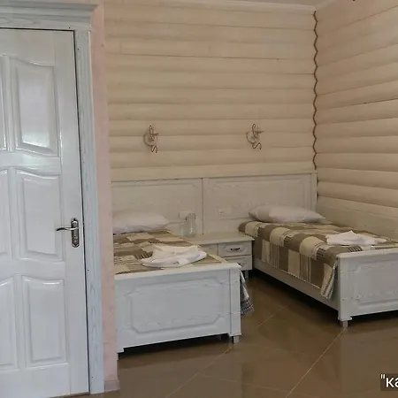 Hotel Karpatska Forel