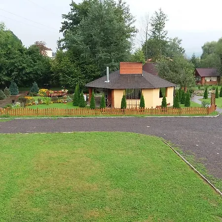 Karpatska Forel Hotel *