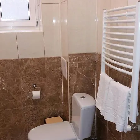 Hotell Karpatska Forel