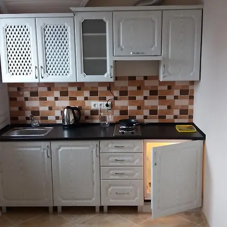 Karpatska Forel Hotell *