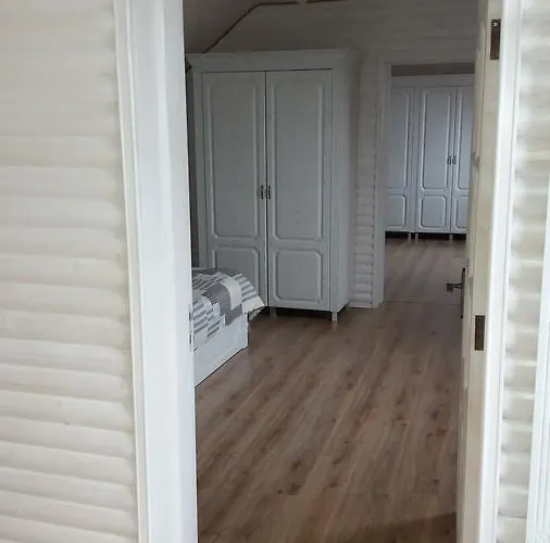 Karpatska Forel Szálloda *