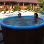 Karpatska Forel Hotel *