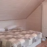 Karpatska Forel Hotel Svalyava