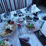 Hotel Karpatska Forel
