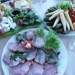 Karpatska Forel Hotel Svalyava