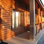 Karpatska Forel Hotel Svalyava