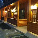 Karpatska Forel Hotel Svalyava