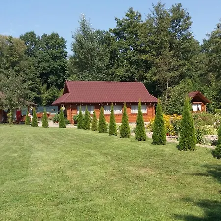 Karpatska Forel Hotel Svalyava