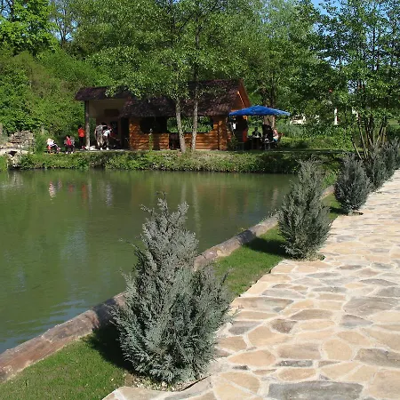 Hotel Karpatska Forel *