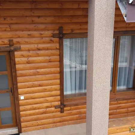 Karpatska Forel Hotel Svalyava